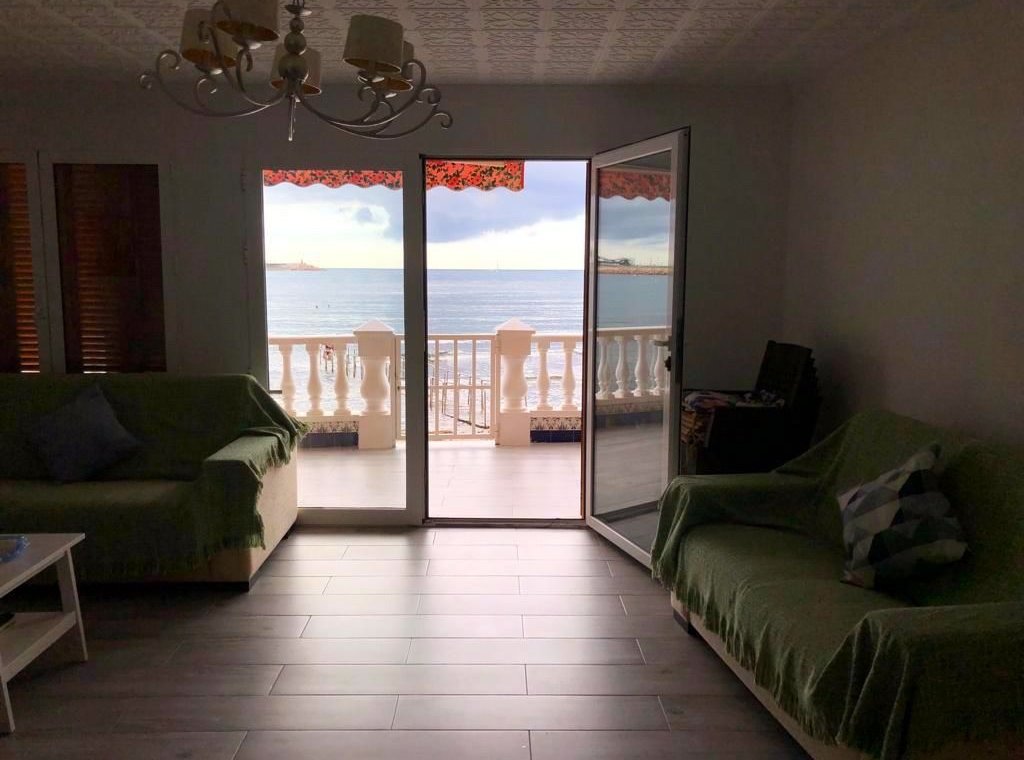 Alquiler - Adosado - Torrevieja - Torrevieja Centro