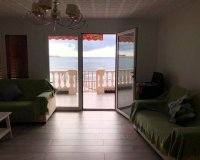 Alquiler - Adosado - Torrevieja - Torrevieja Centro