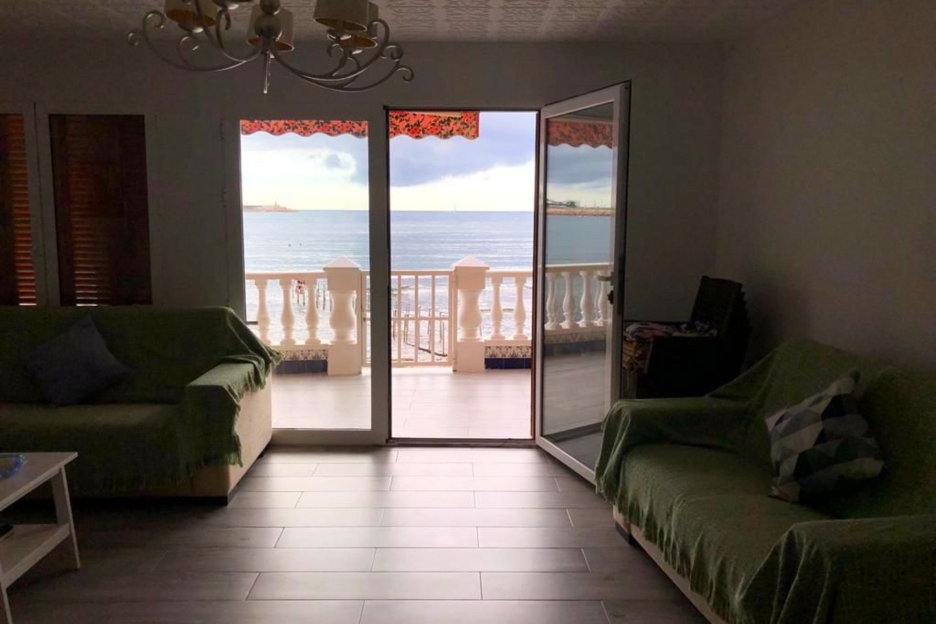 Alquiler - Adosado - Torrevieja - Torrevieja Centro