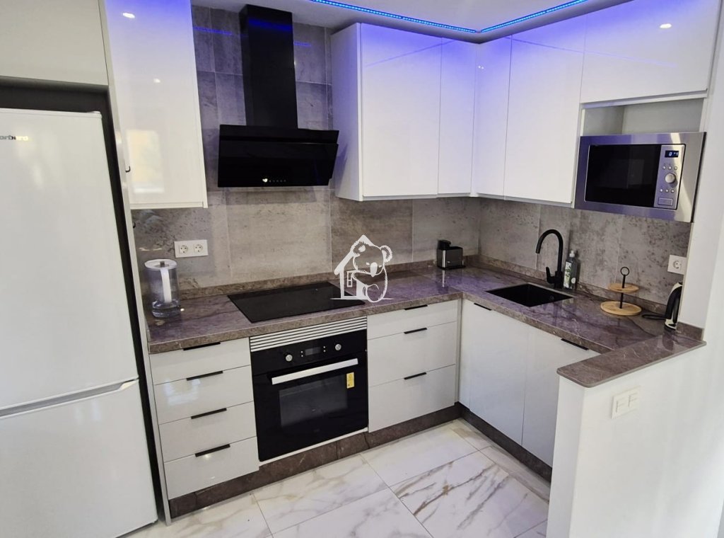 Alquiler - Adosado - Torrevieja