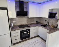 Alquiler - Adosado - Torrevieja