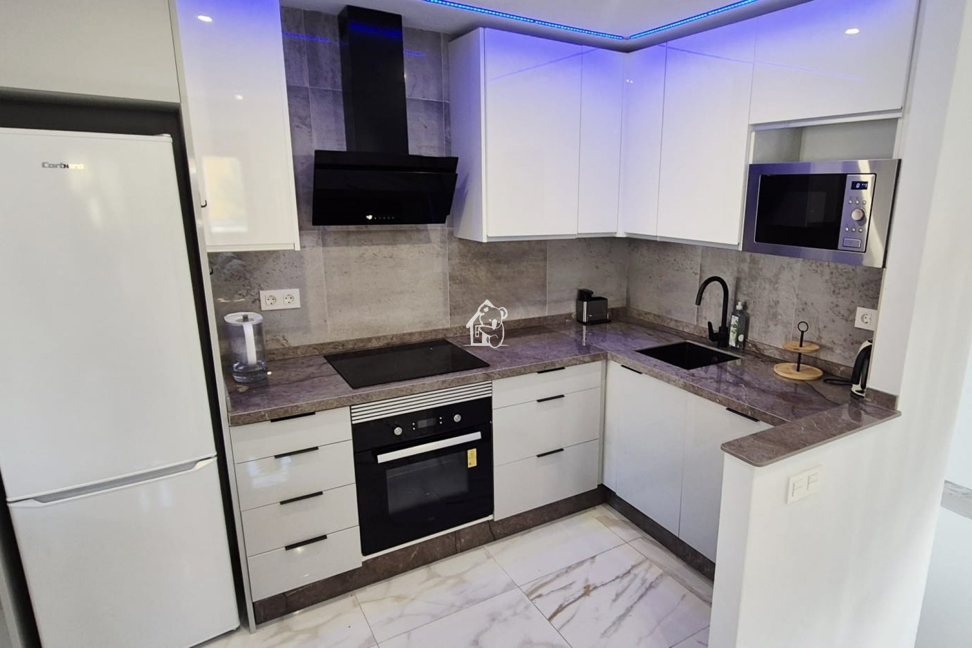 Alquiler - Adosado - Torrevieja