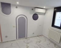 Alquiler - Adosado - Torrevieja