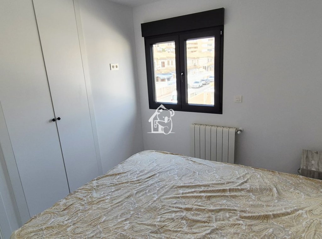 Alquiler - Adosado - Torrevieja