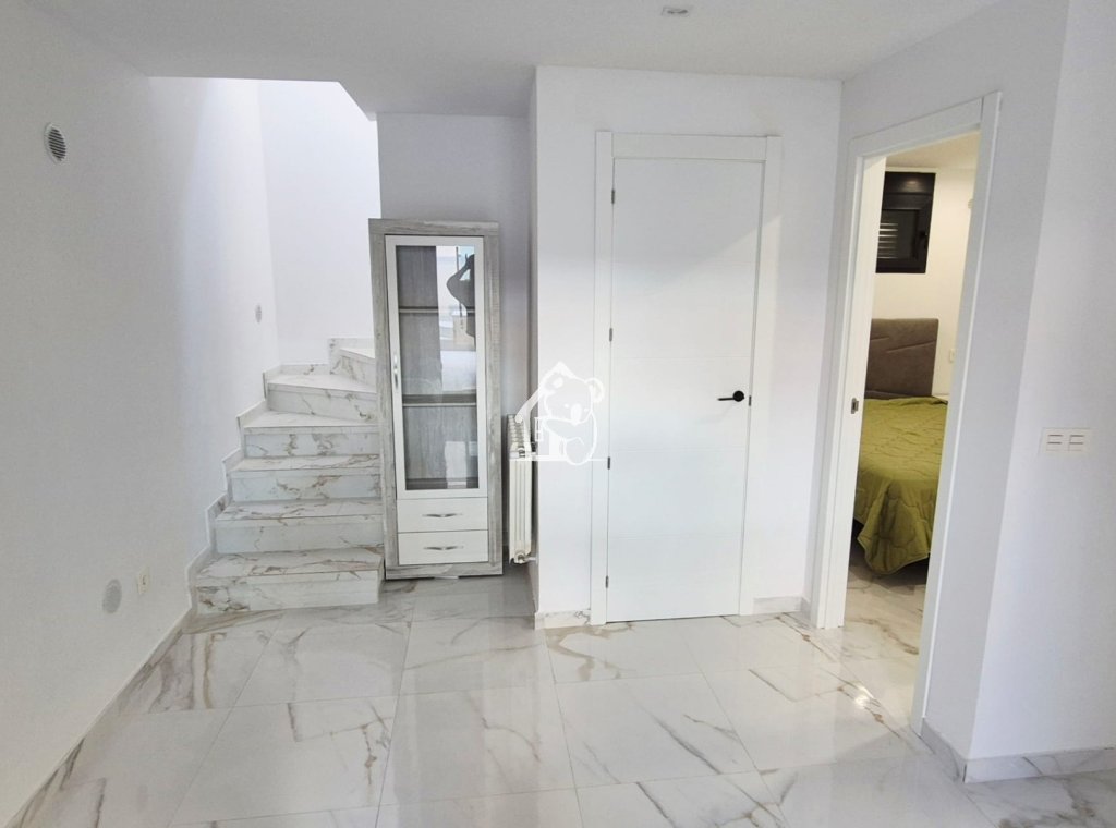 Alquiler - Adosado - Torrevieja