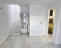 Alquiler - Adosado - Torrevieja