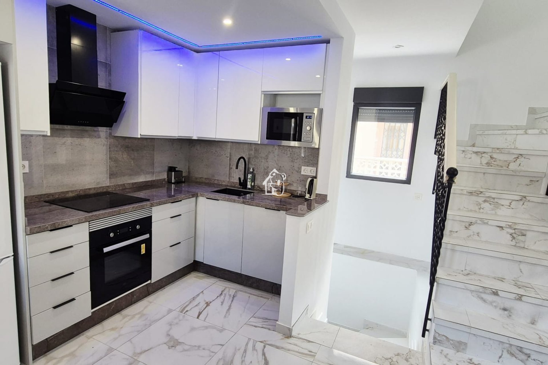 Alquiler - Adosado - Torrevieja