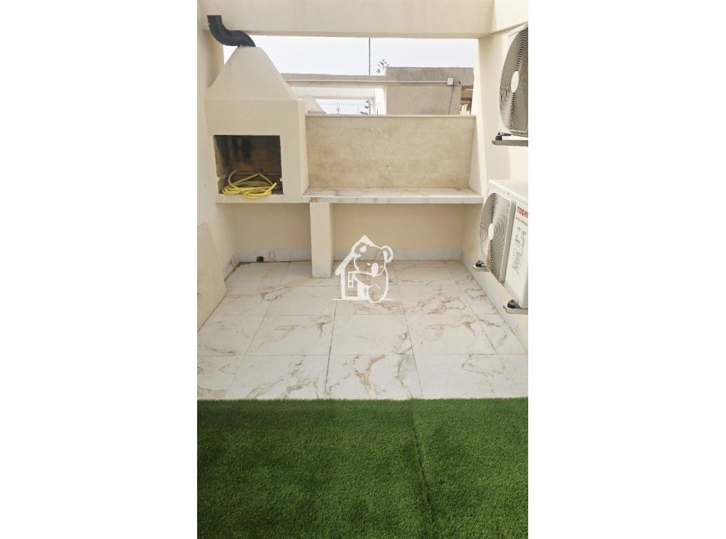 Alquiler - Adosado - Torrevieja