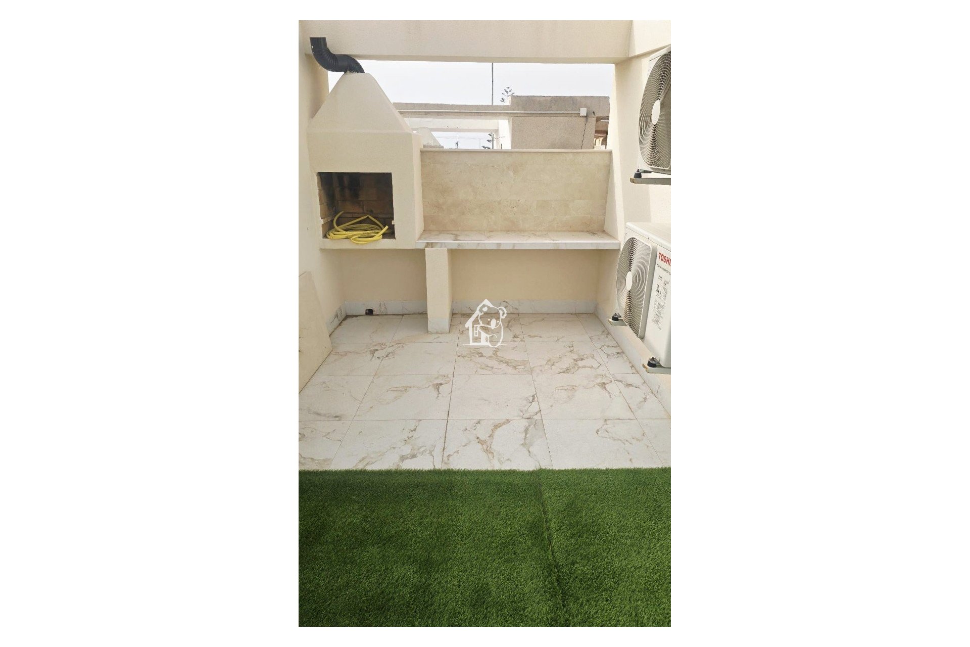 Alquiler - Adosado - Torrevieja