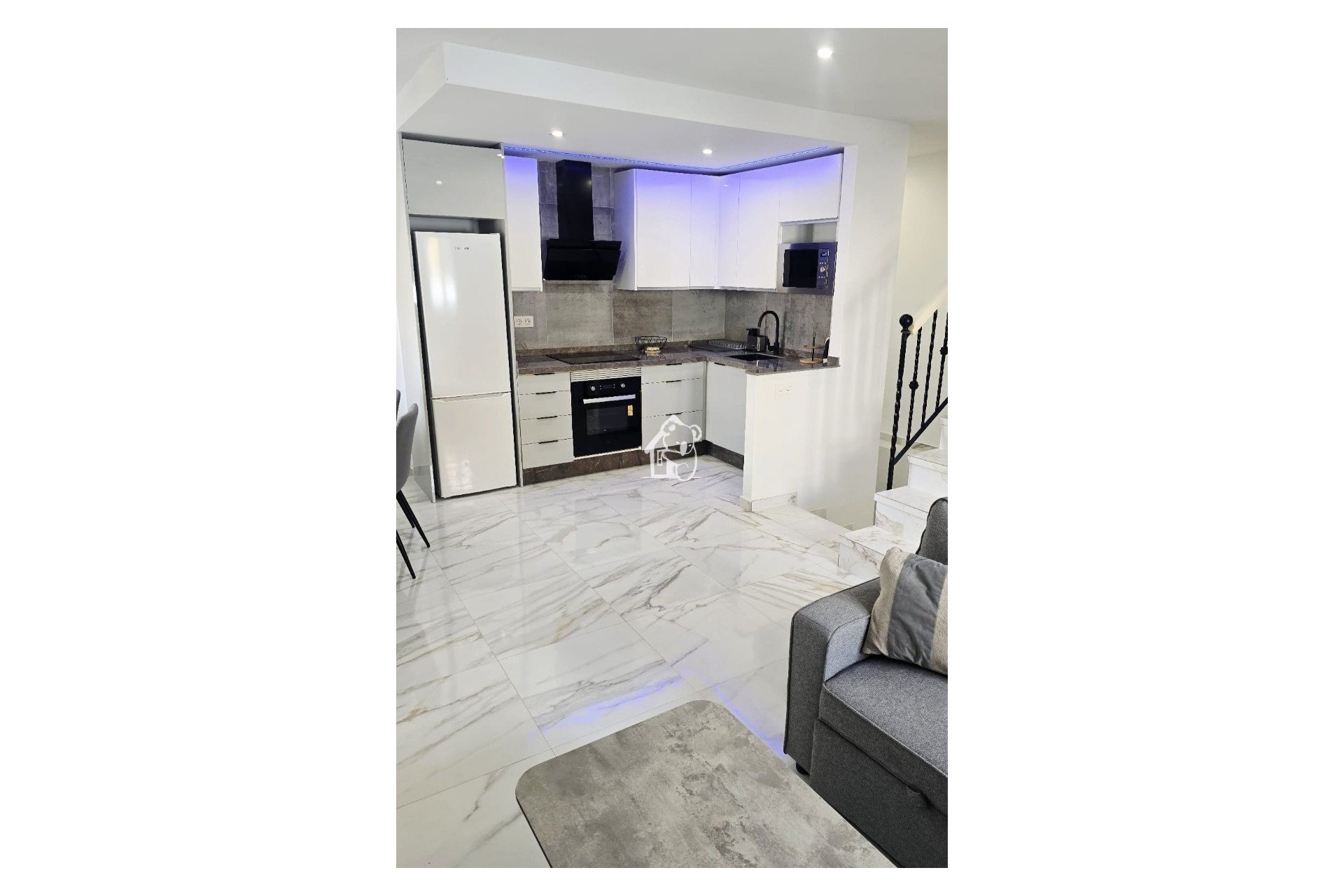 Alquiler - Adosado - Torrevieja