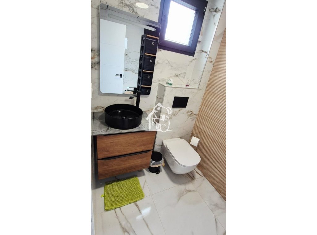 Alquiler - Adosado - Torrevieja