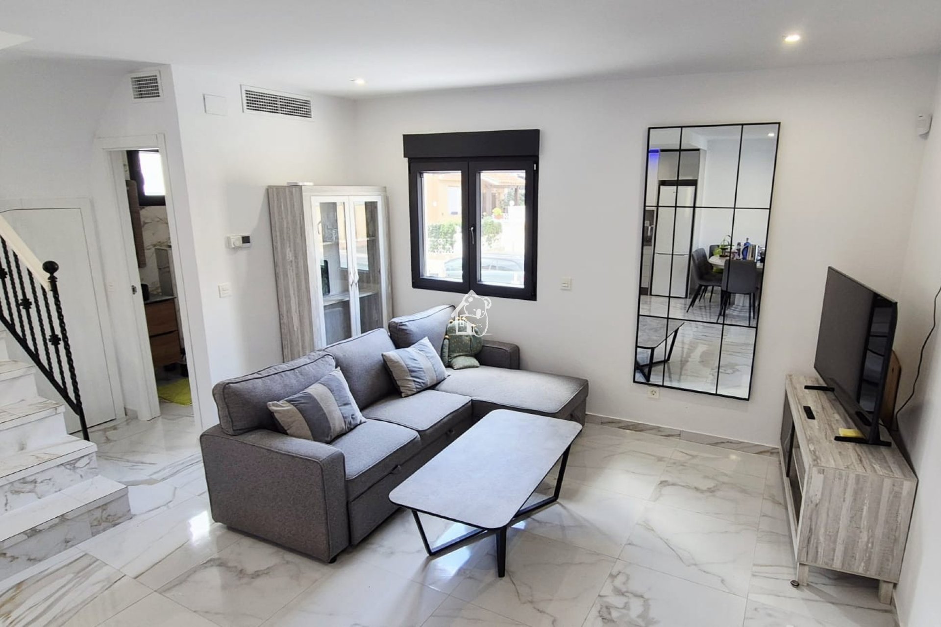 Alquiler - Adosado - Torrevieja