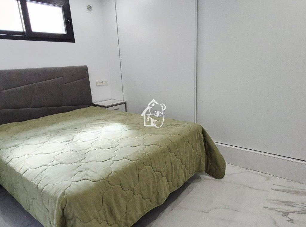 Alquiler - Adosado - Torrevieja