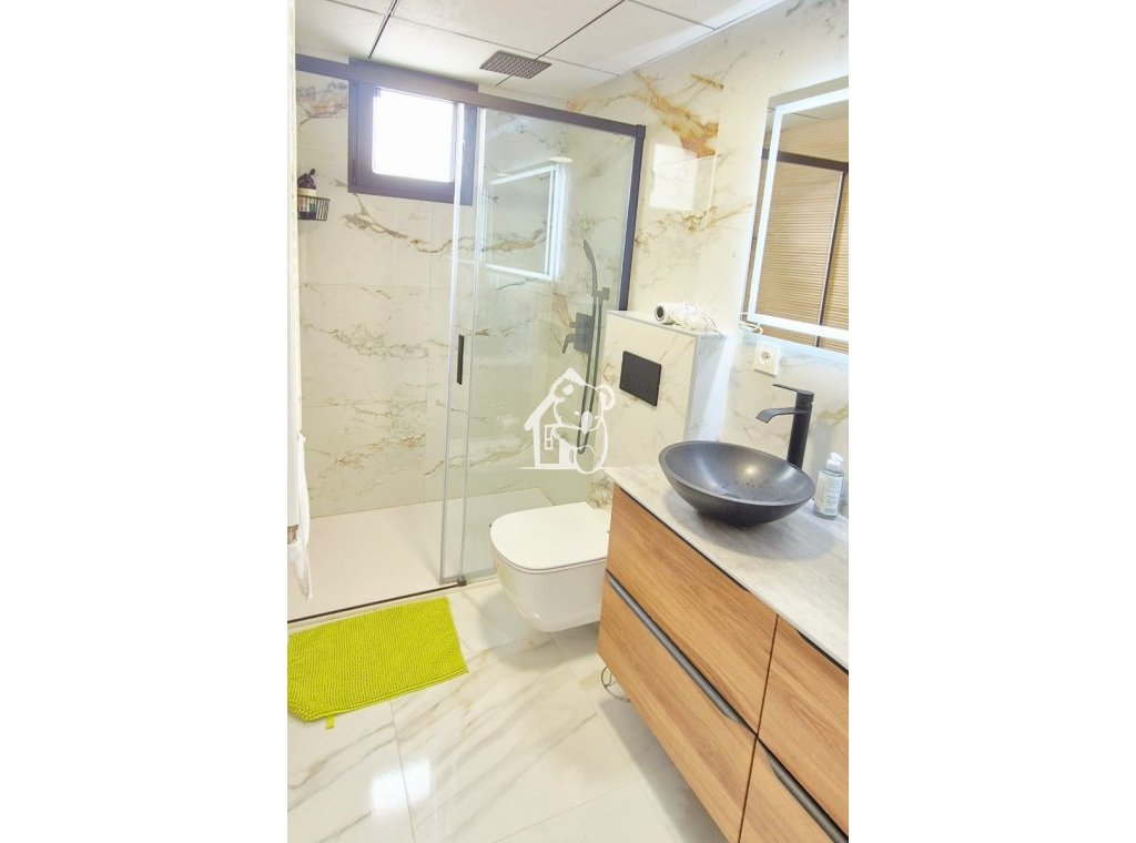 Alquiler - Adosado - Torrevieja