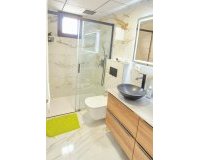 Alquiler - Adosado - Torrevieja