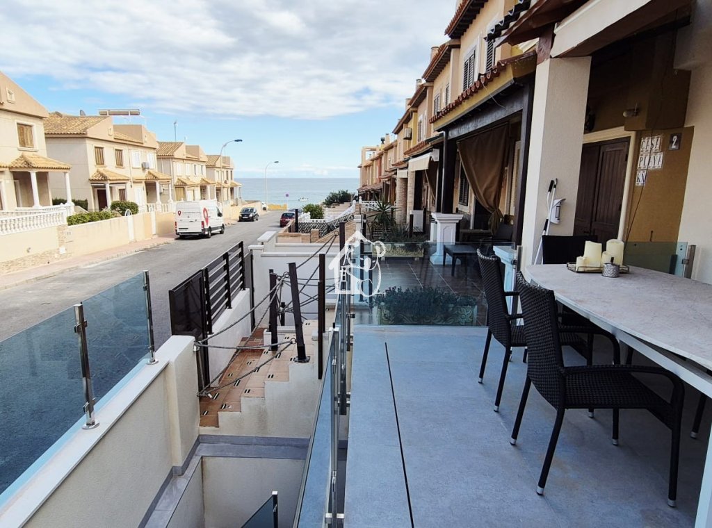 Alquiler - Adosado - Torrevieja