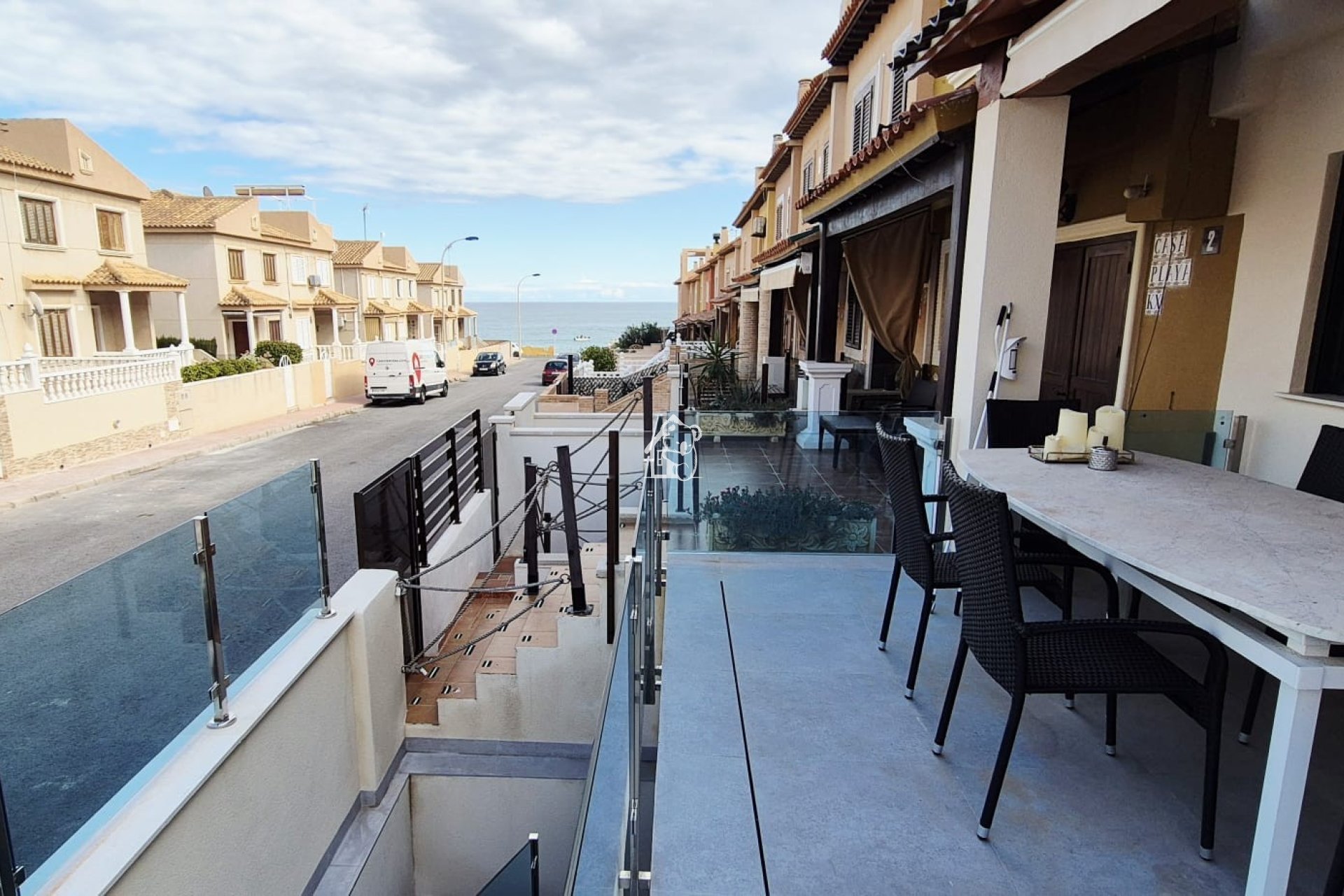 Alquiler - Adosado - Torrevieja