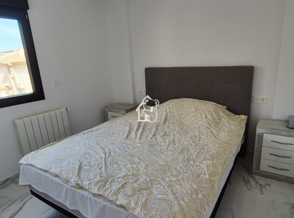 Alquiler - Adosado - Torrevieja