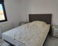 Alquiler - Adosado - Torrevieja