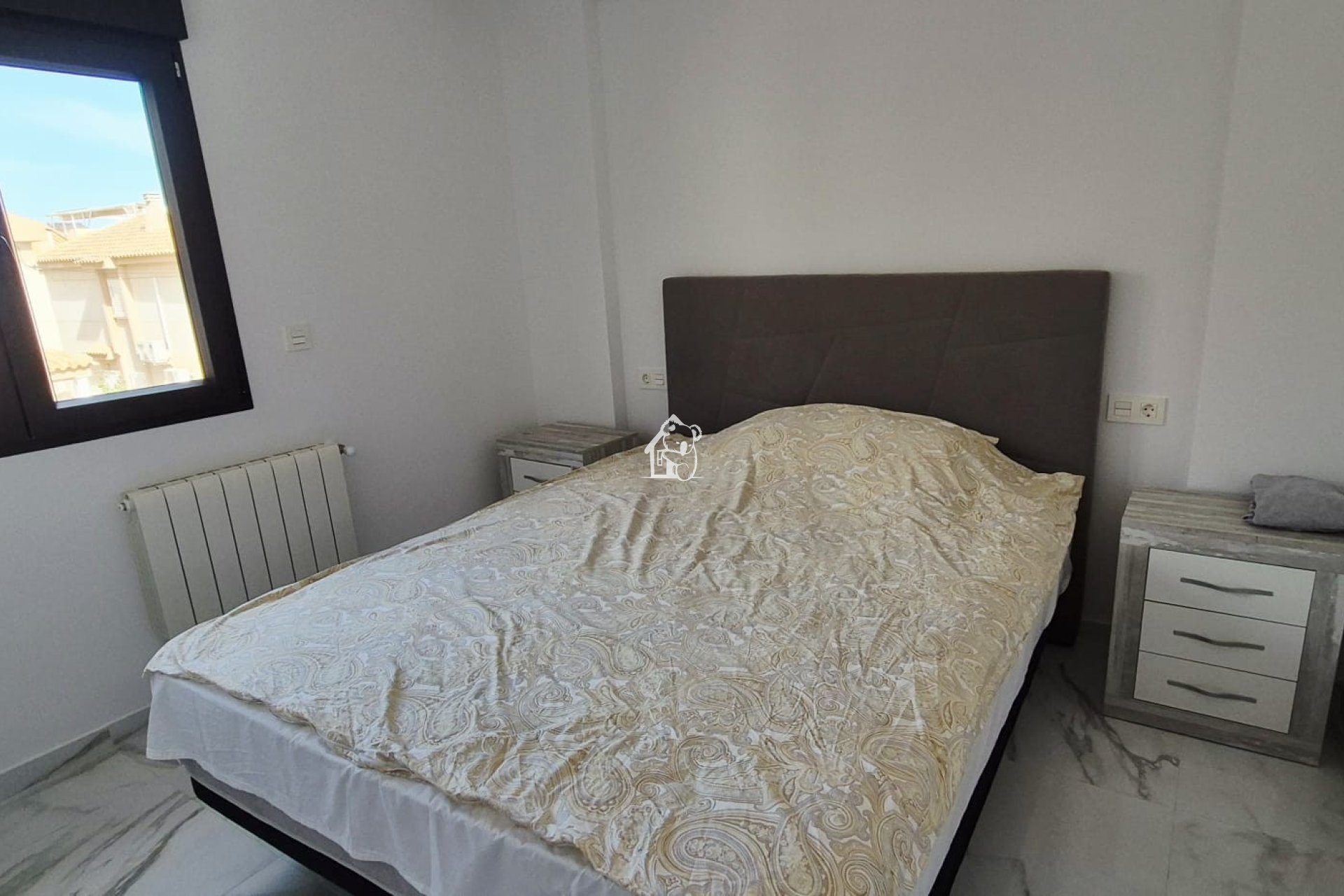 Alquiler - Adosado - Torrevieja