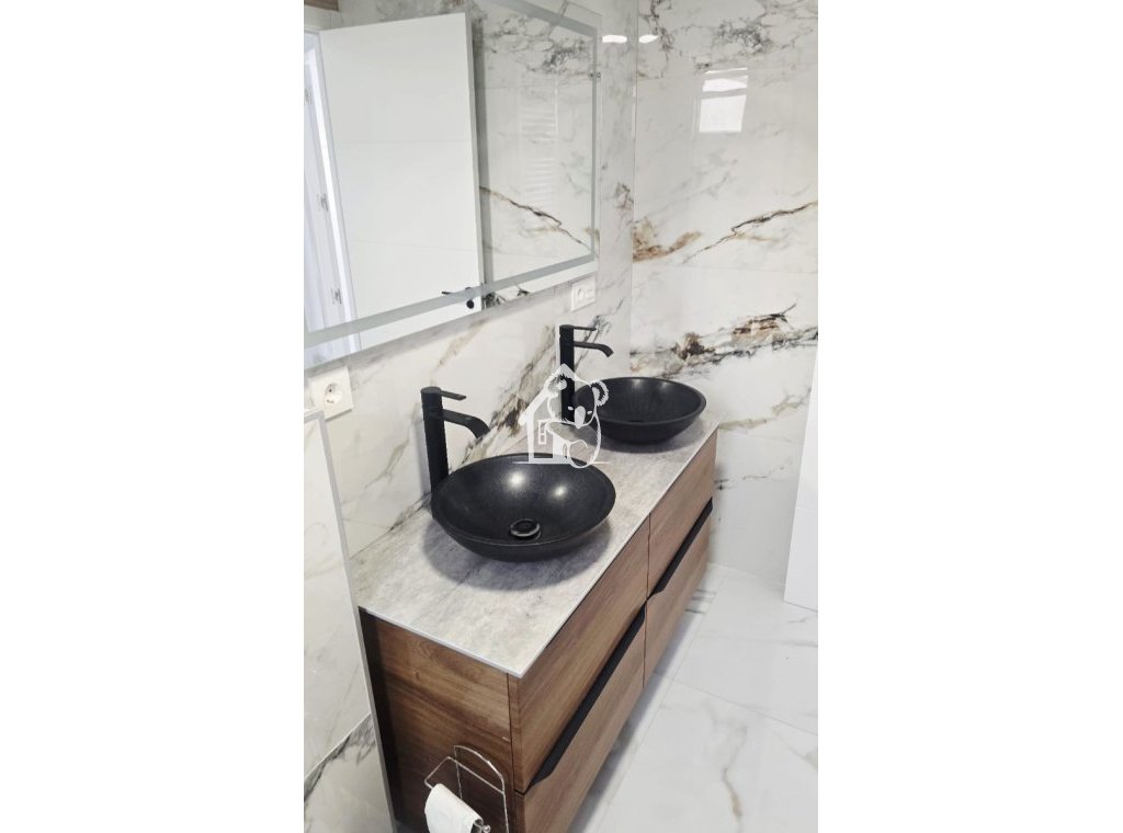 Alquiler - Adosado - Torrevieja