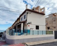 Alquiler - Adosado - Torrevieja