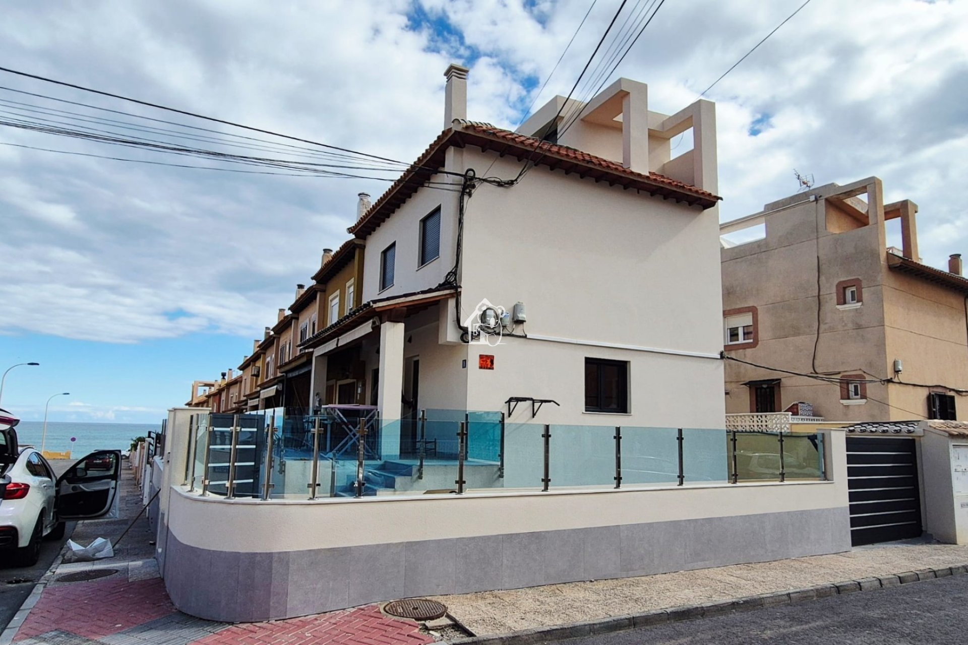 Alquiler - Adosado - Torrevieja