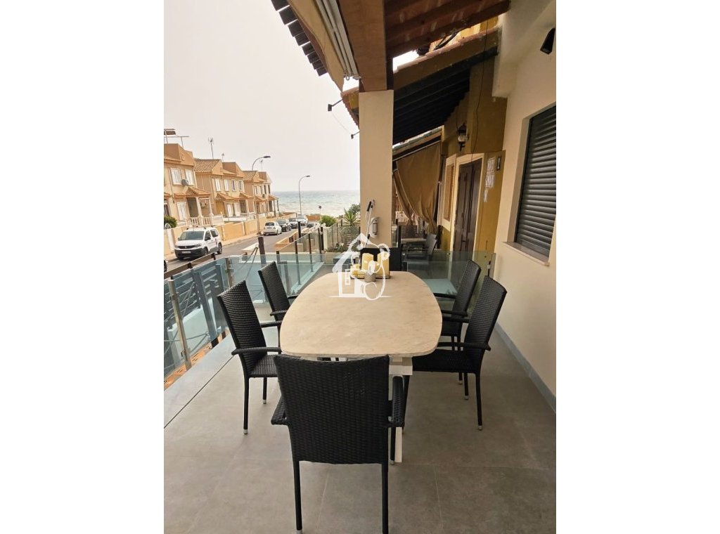 Alquiler - Adosado - Torrevieja