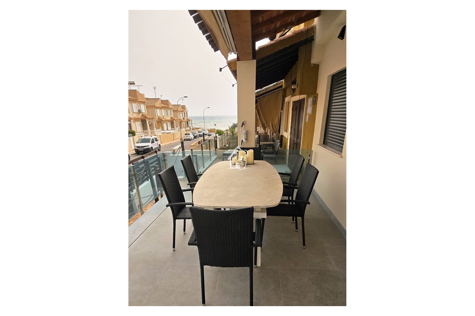 Alquiler - Adosado - Torrevieja