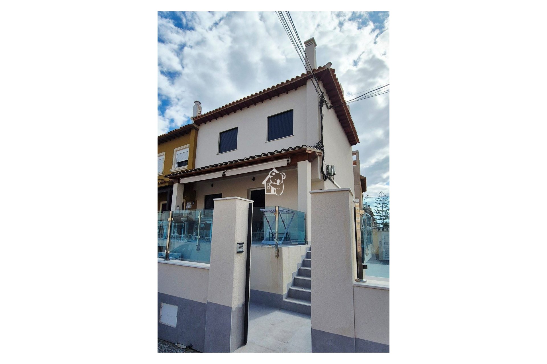 Alquiler - Adosado - Torrevieja