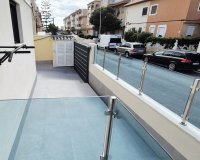 Alquiler - Adosado - Torrevieja