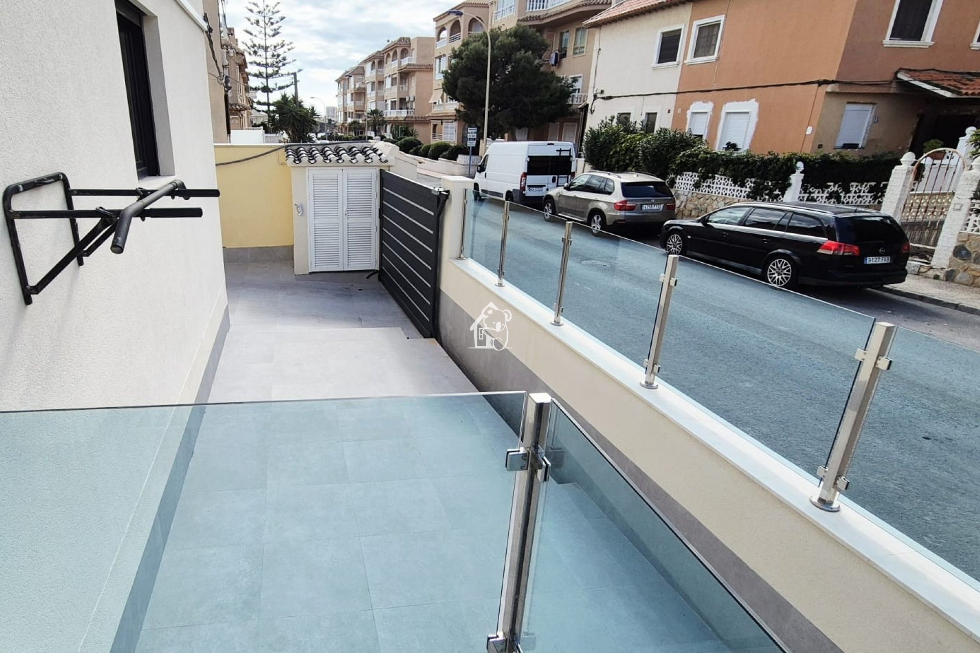 Alquiler - Adosado - Torrevieja