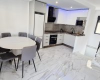 Alquiler - Adosado - Torrevieja