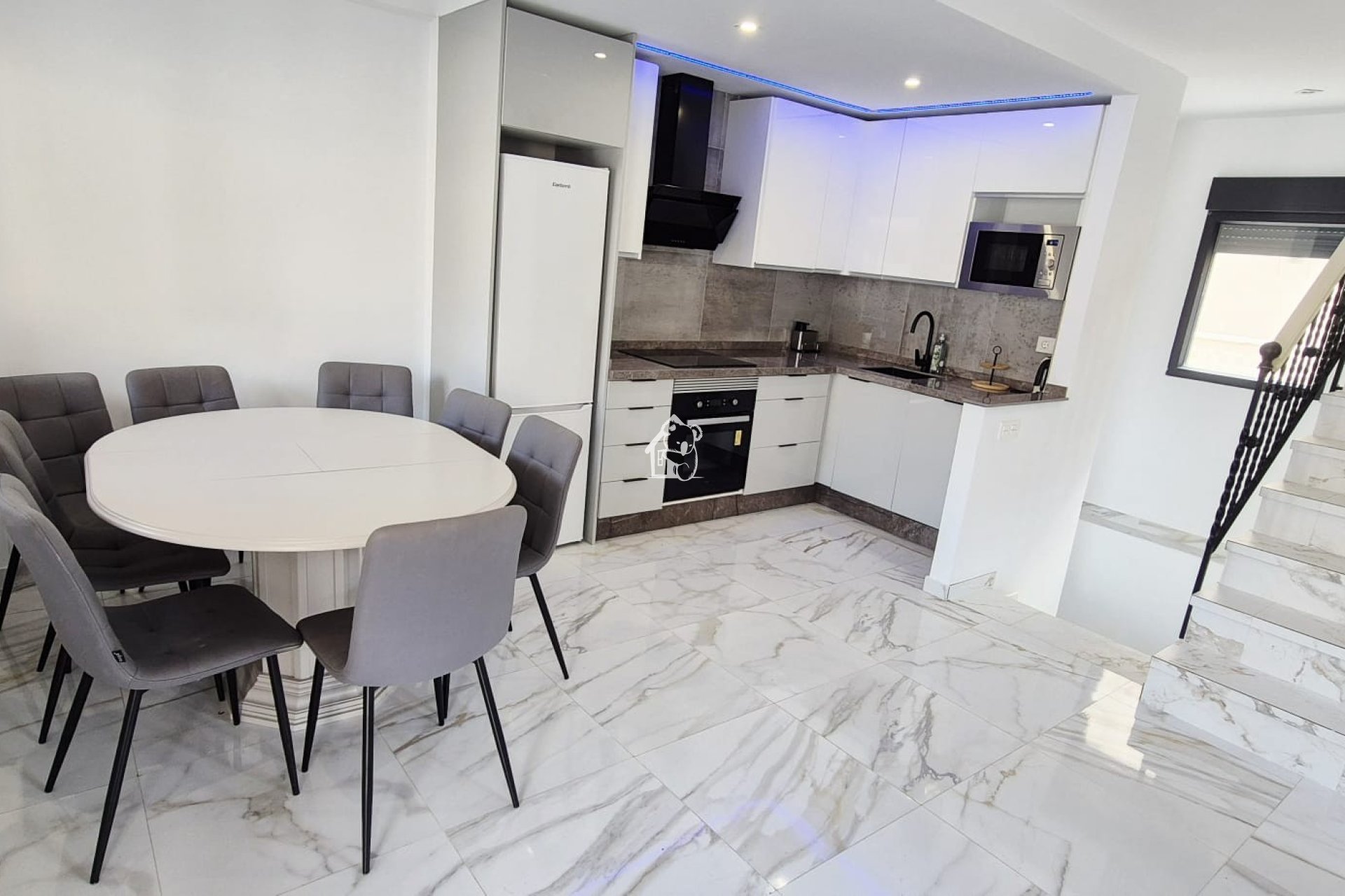 Alquiler - Adosado - Torrevieja