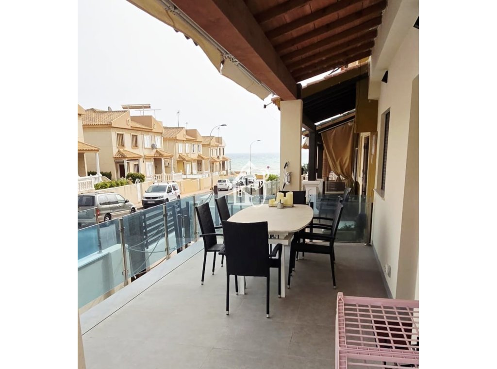 Alquiler - Adosado - Torrevieja
