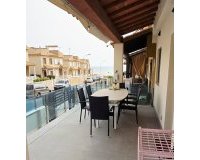 Alquiler - Adosado - Torrevieja