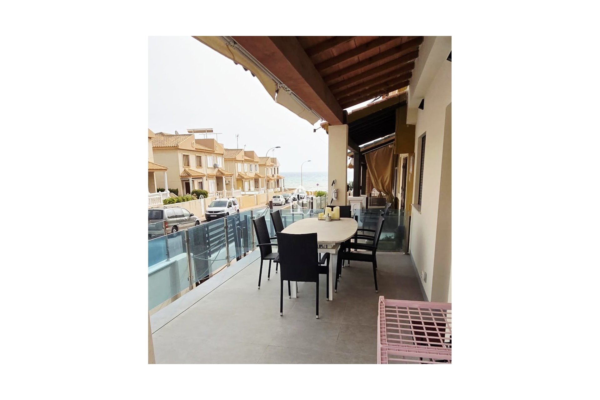 Alquiler - Adosado - Torrevieja