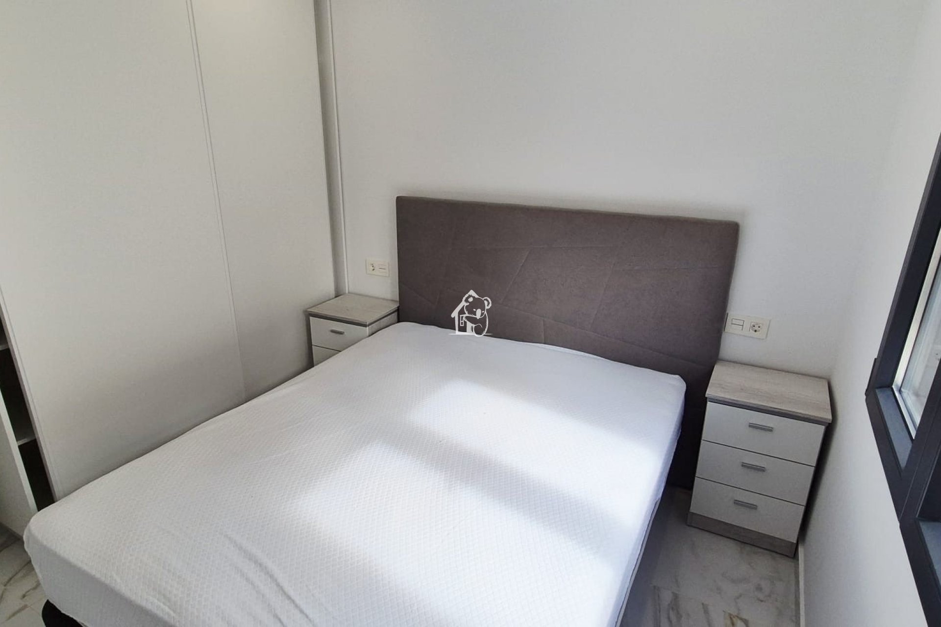 Alquiler - Adosado - Torrevieja