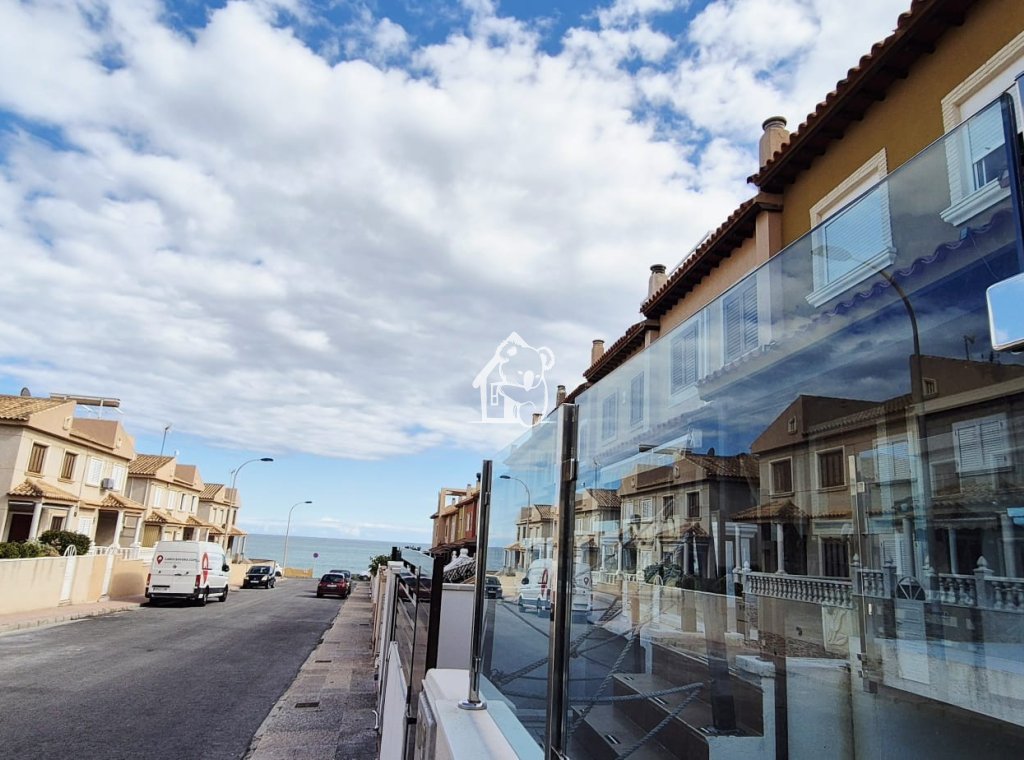 Alquiler - Adosado - Torrevieja