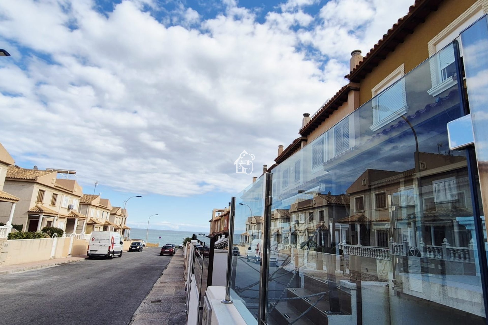 Alquiler - Adosado - Torrevieja