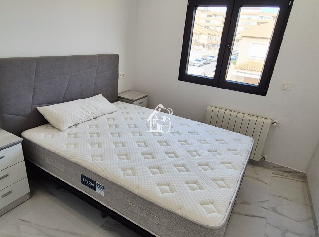 Alquiler - Adosado - Torrevieja