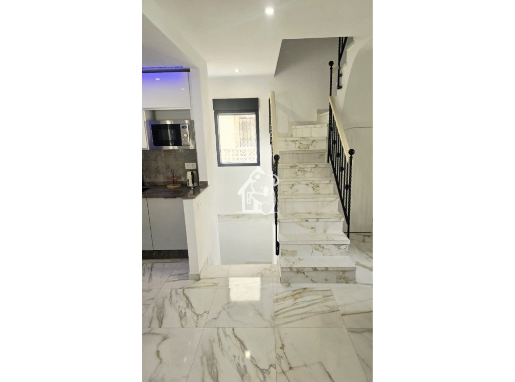 Alquiler - Adosado - Torrevieja