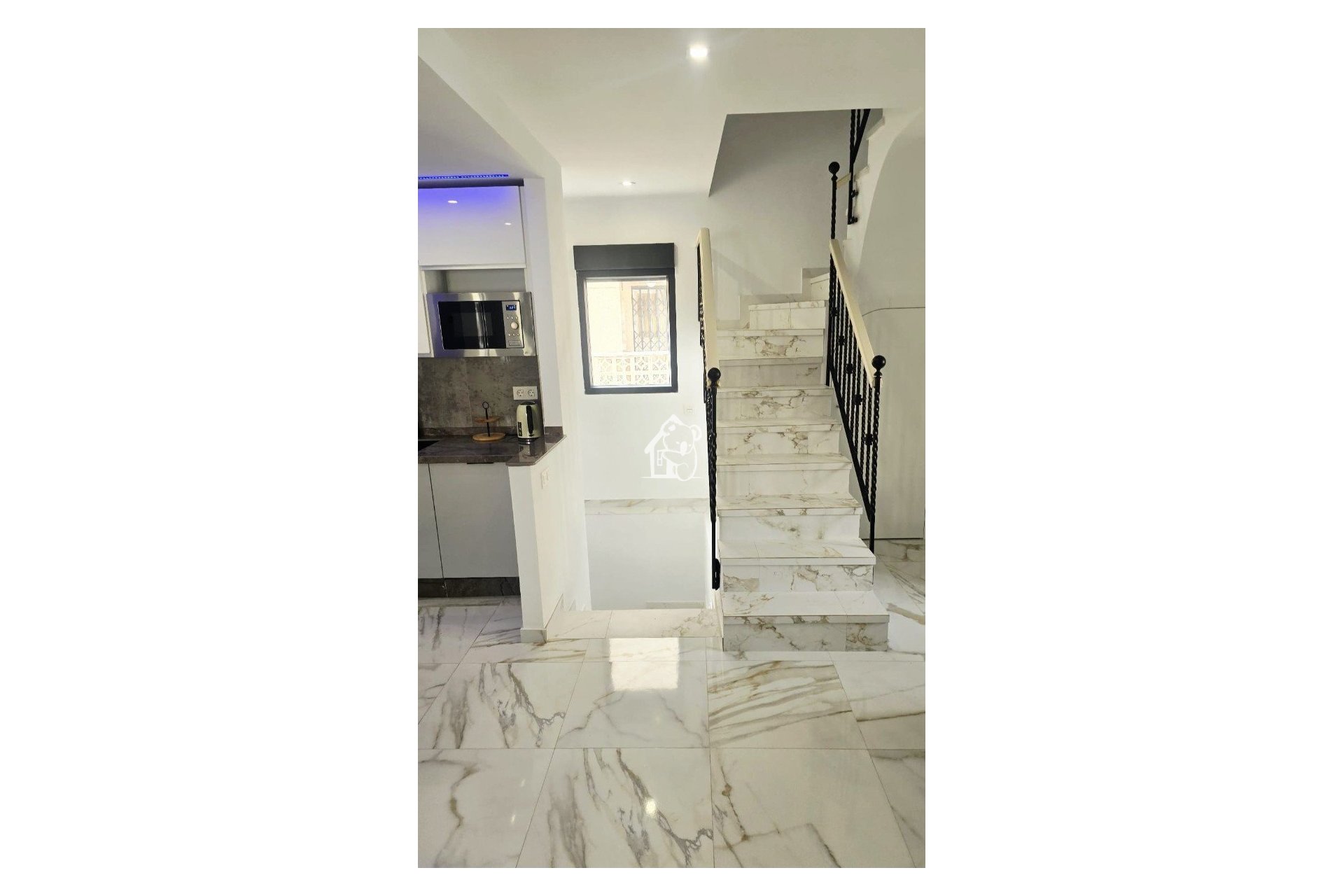 Alquiler - Adosado - Torrevieja