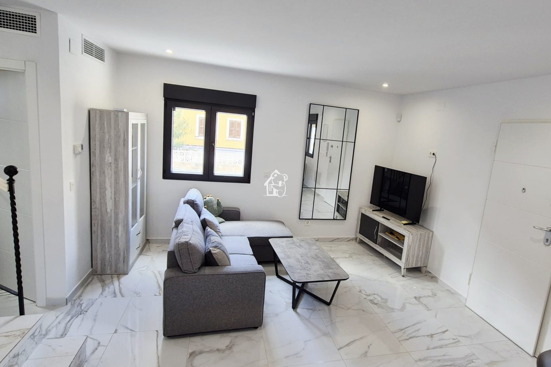 Alquiler - Adosado - Torrevieja