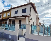 Alquiler - Adosado - Torrevieja