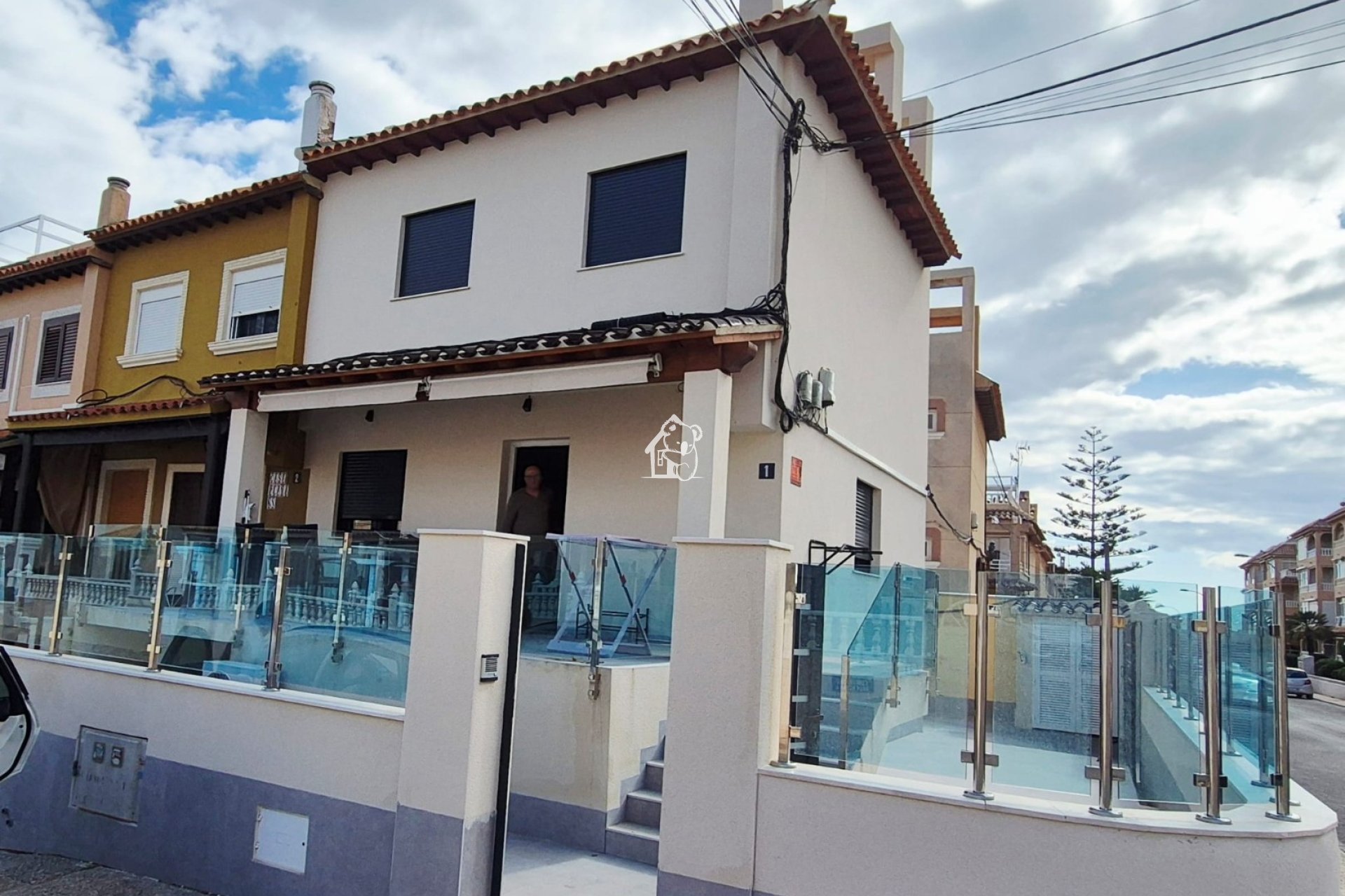 Alquiler - Adosado - Torrevieja