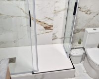 Alquiler - Adosado - Torrevieja