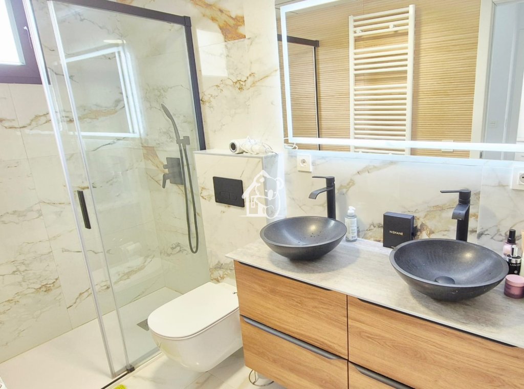 Alquiler - Adosado - Torrevieja