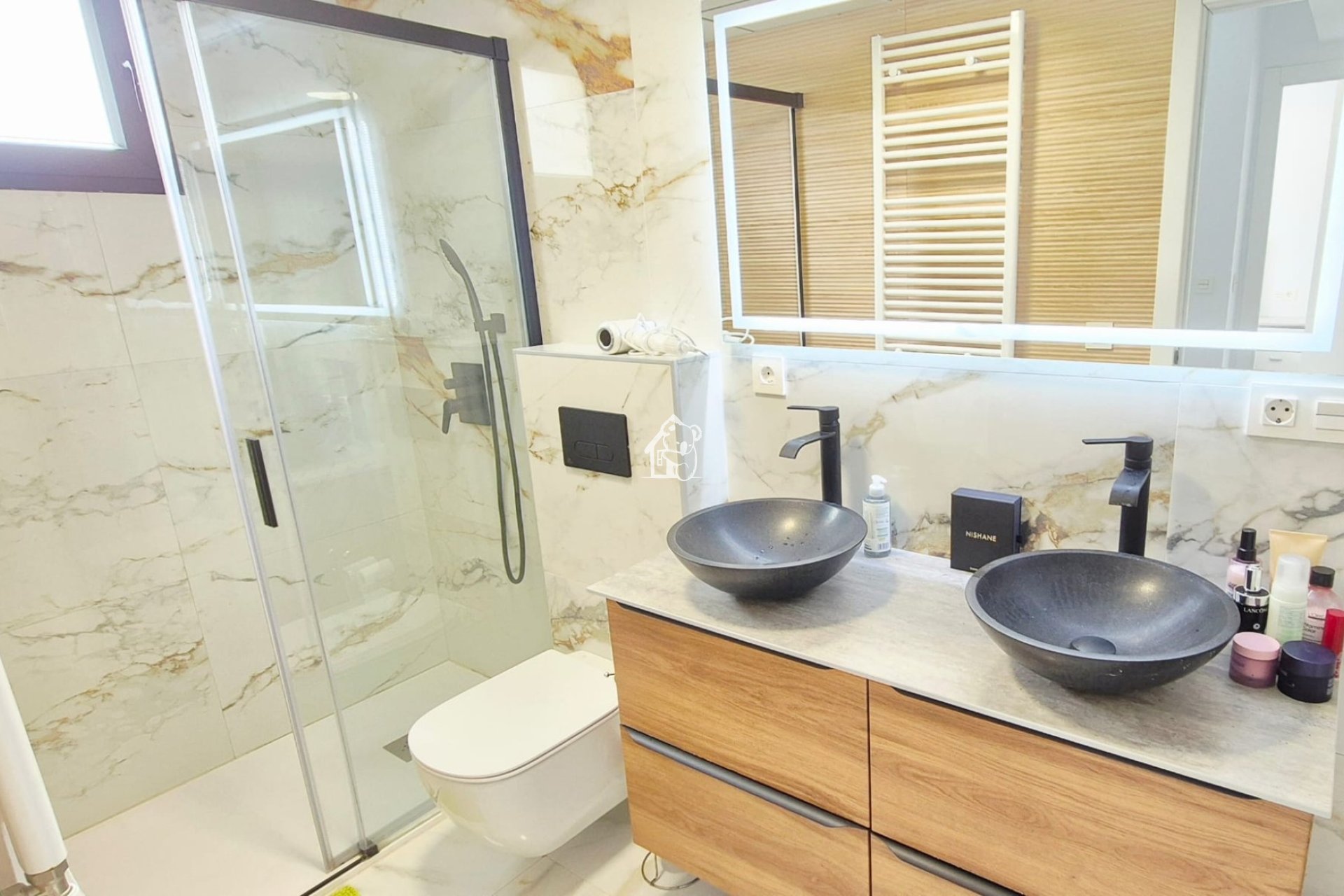 Alquiler - Adosado - Torrevieja