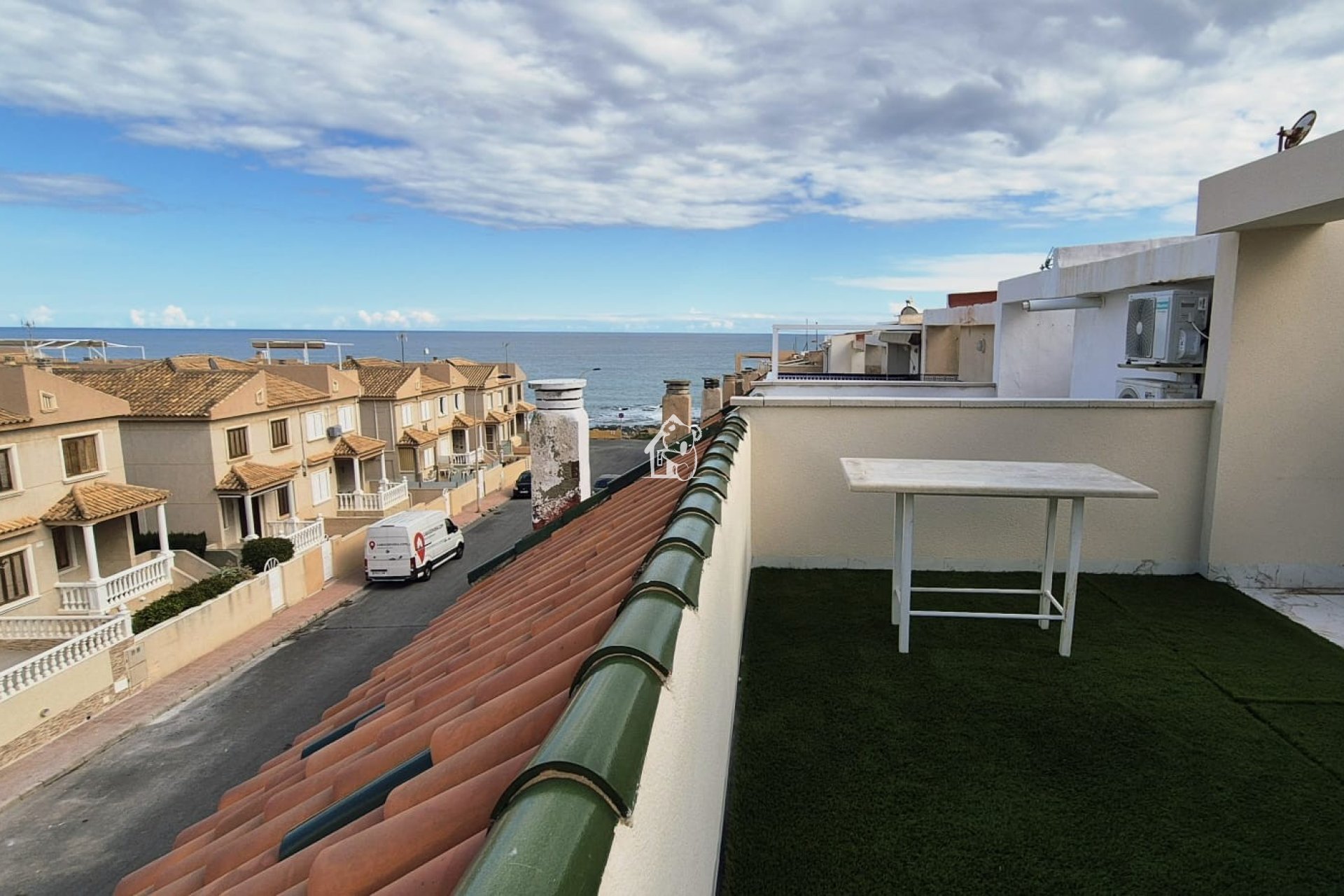 Alquiler - Adosado - Torrevieja